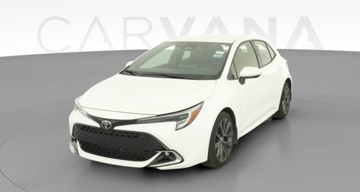 toyota corolla hatchback 2025 JTNC4MBE4S3242983 image toyota corolla hatchback 2025 JTNC4MBE4S3242983 image